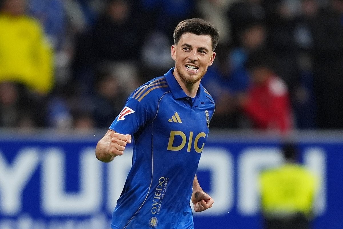 皇家奥维耶, amp