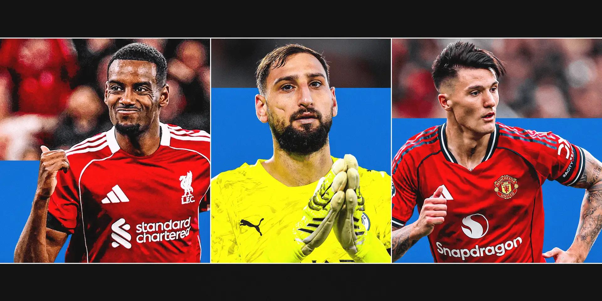 我不确定他 我不确定他