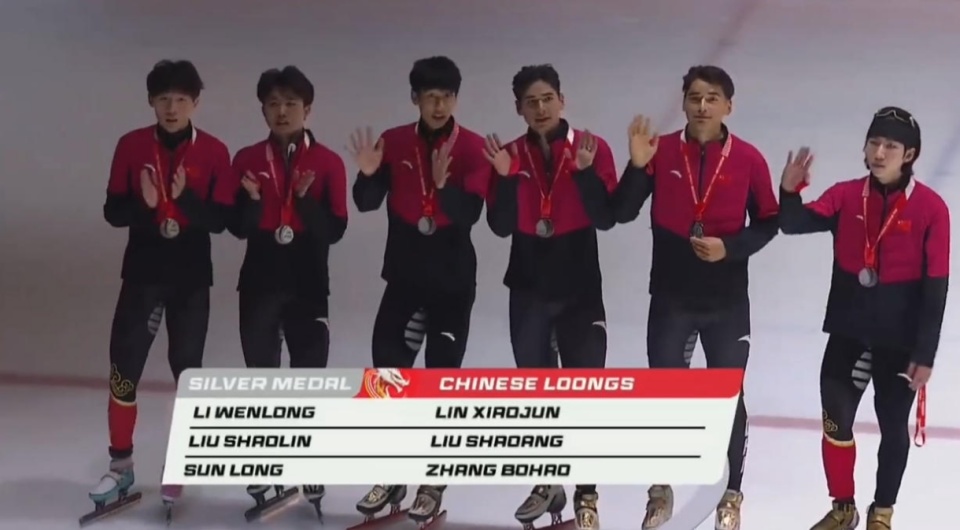 OgPOO, 尔站结束 OgPOO, 尔站结束