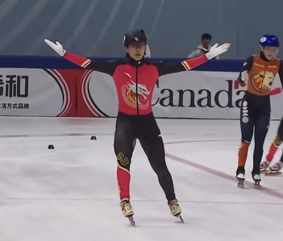 会不多了, 冬奥会和北 会不多了, 冬奥会和北