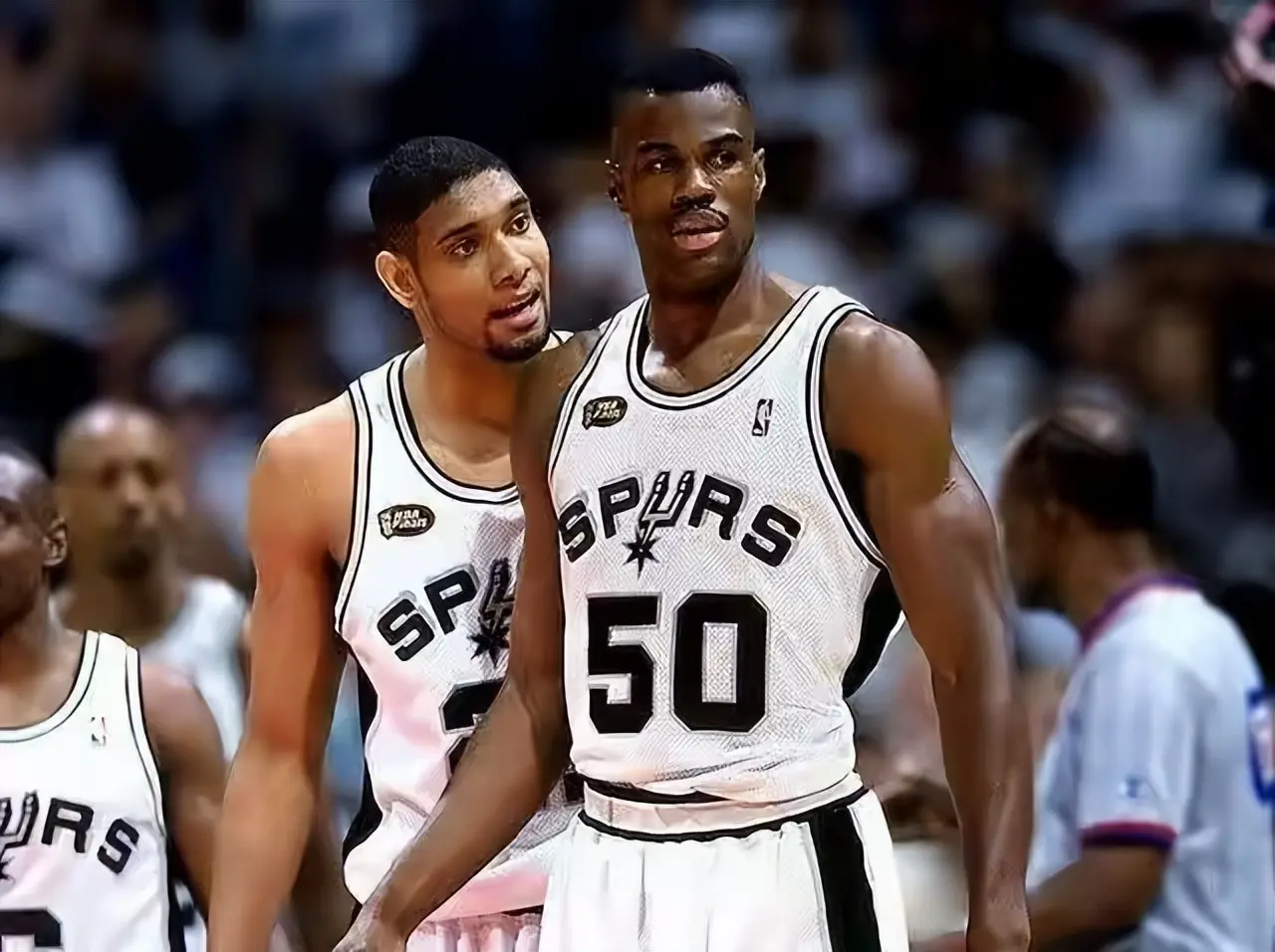 天行者大卫, 各支球队拥